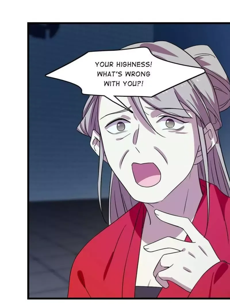 Queen of poison: The Legend of a Super Agent, Doctor and Princess Chapter 91 page 17