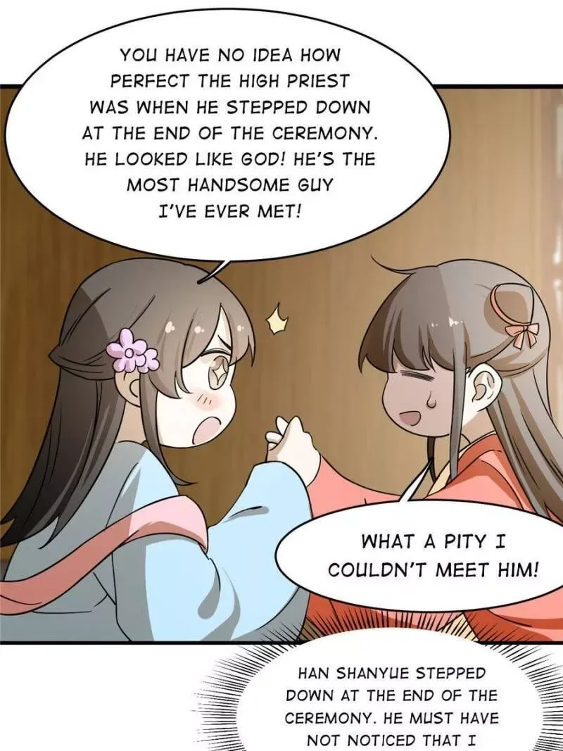 Queen of poison: The Legend of a Super Agent, Doctor and Princess Chapter 93.1 page 21