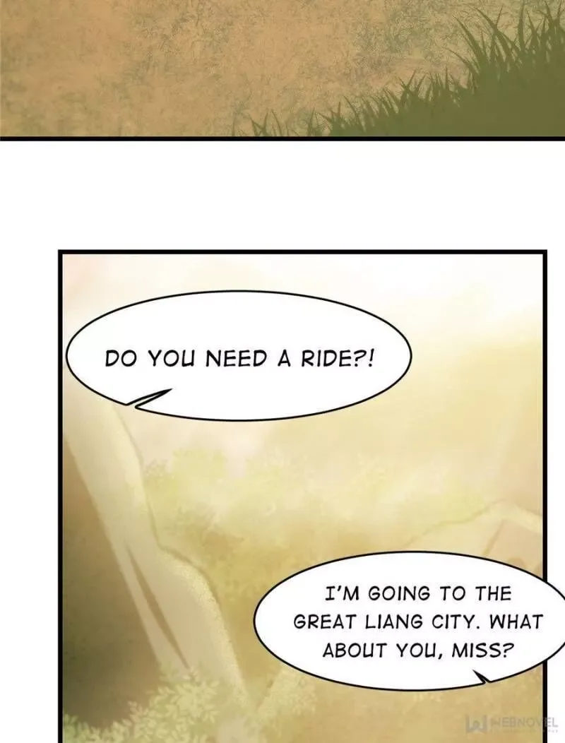 Queen of poison: The Legend of a Super Agent, Doctor and Princess Chapter 93.1 page 13