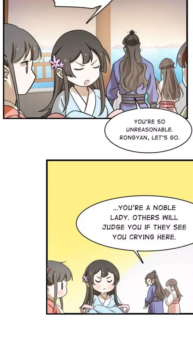 Queen of poison: The Legend of a Super Agent, Doctor and Princess Chapter 93 page 28