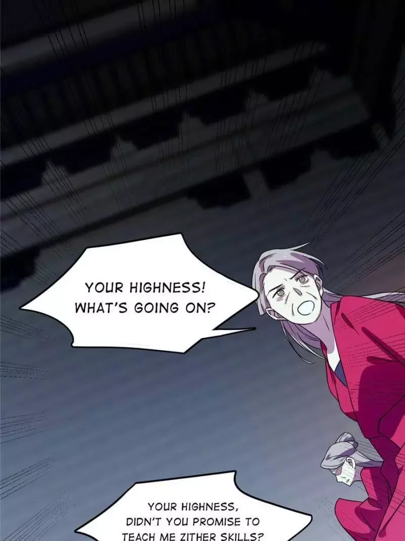 Queen of poison: The Legend of a Super Agent, Doctor and Princess Chapter 91 page 15