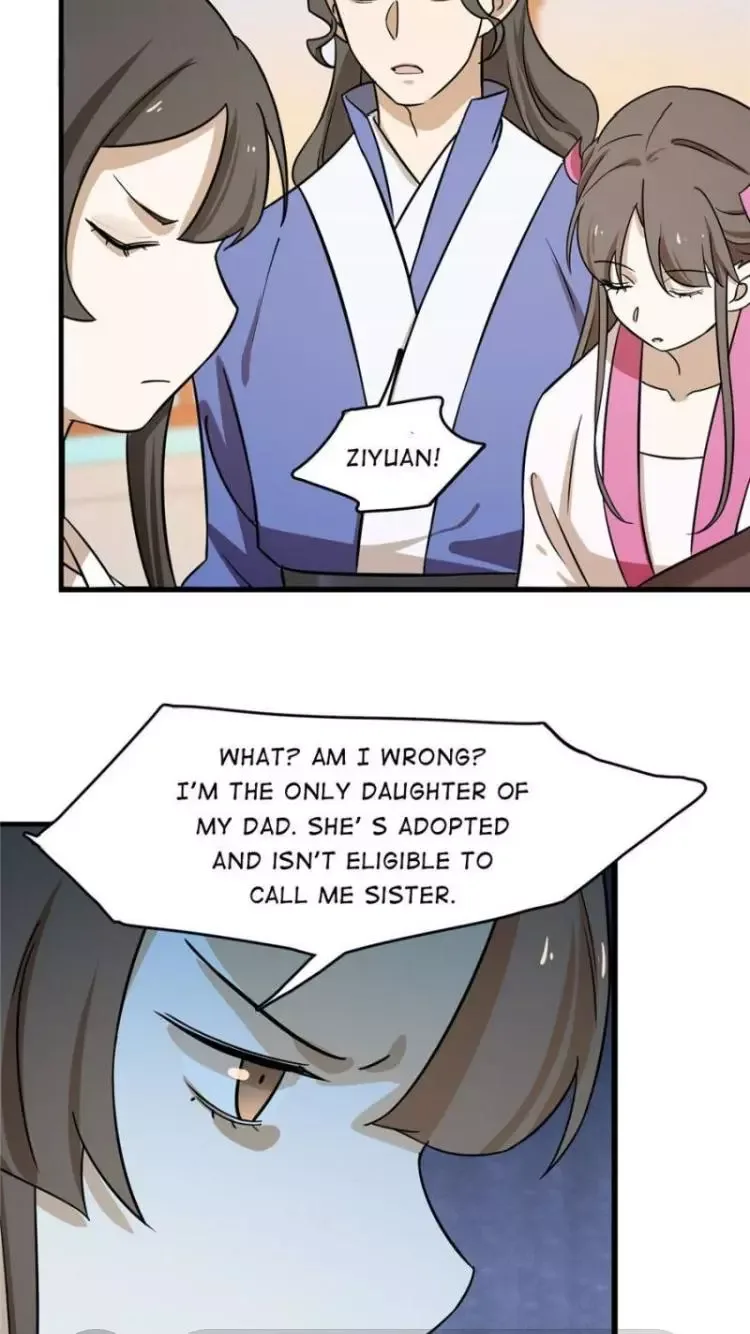 Queen of poison: The Legend of a Super Agent, Doctor and Princess Chapter 93 page 26