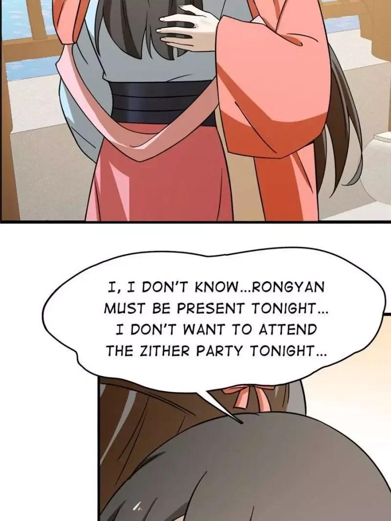 Queen of poison: The Legend of a Super Agent, Doctor and Princess Chapter 94 page 3