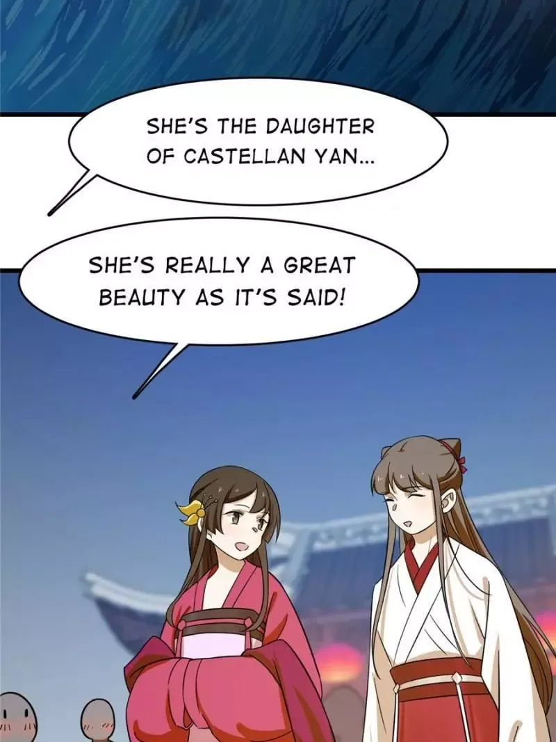 Queen of poison: The Legend of a Super Agent, Doctor and Princess Chapter 94 page 14