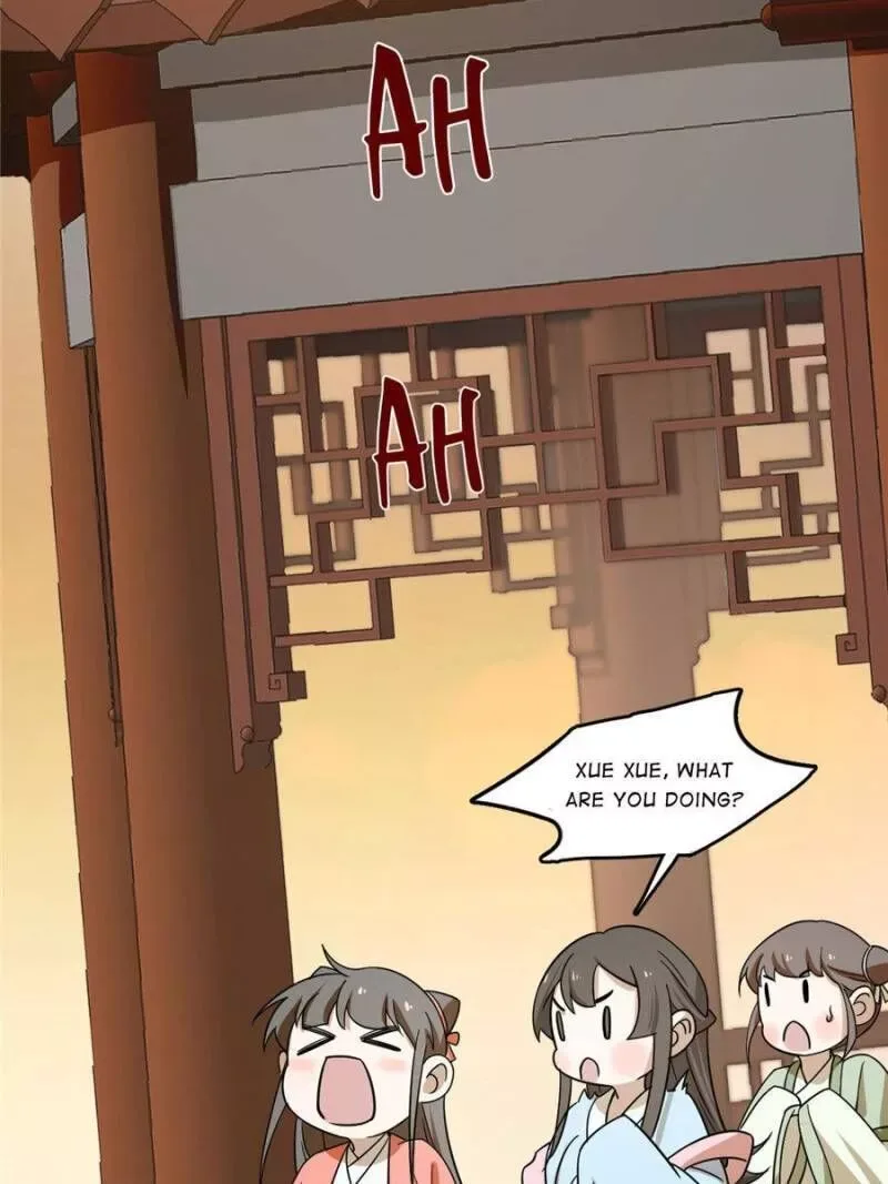 Queen of poison: The Legend of a Super Agent, Doctor and Princess Chapter 93.1 page 31