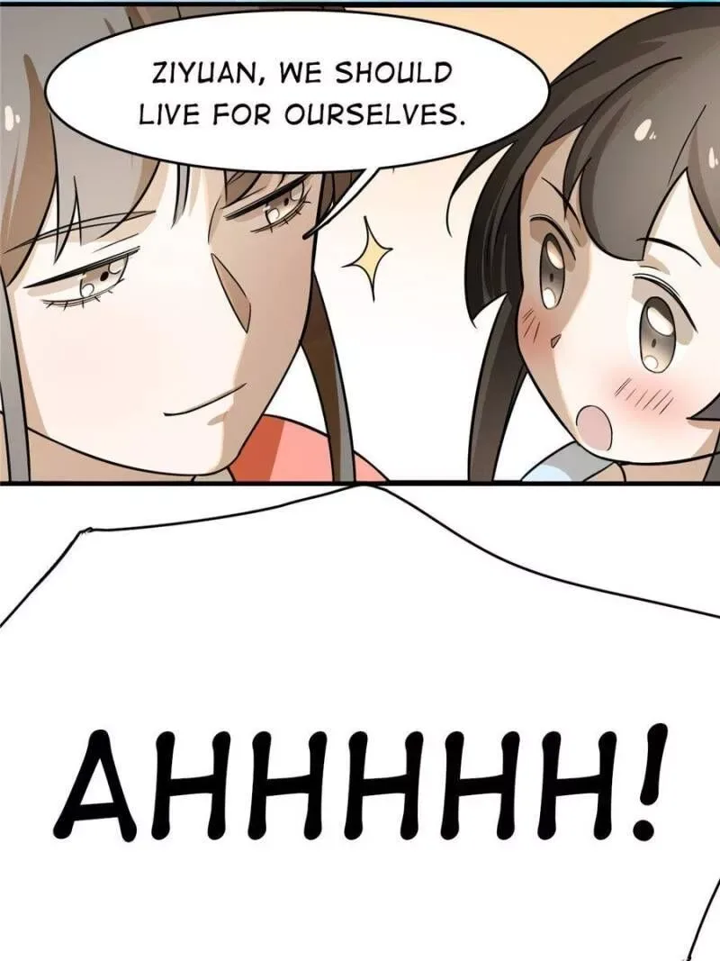 Queen of poison: The Legend of a Super Agent, Doctor and Princess Chapter 93.1 page 33