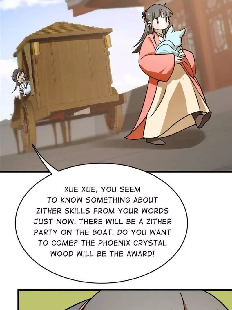 Queen of poison: The Legend of a Super Agent, Doctor and Princess Chapter 93.1 page 26