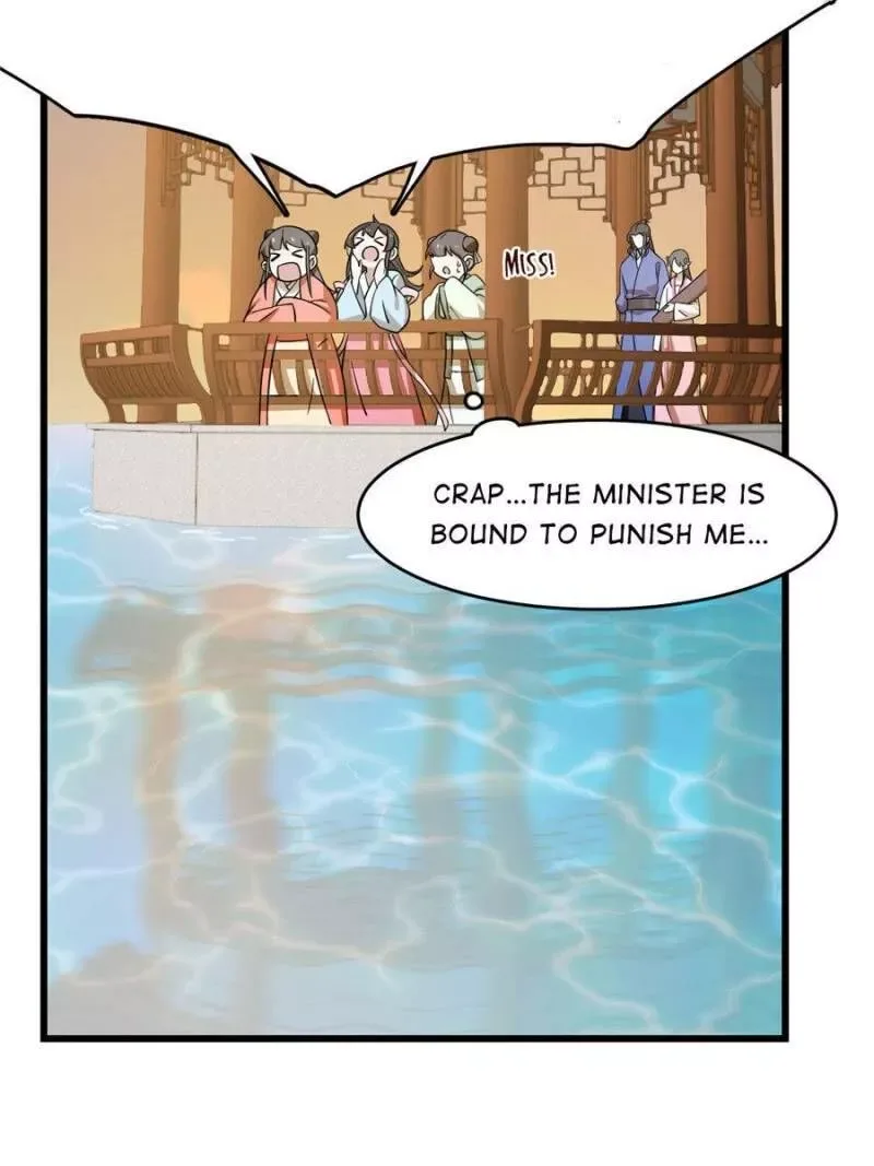 Queen of poison: The Legend of a Super Agent, Doctor and Princess Chapter 93.1 page 34
