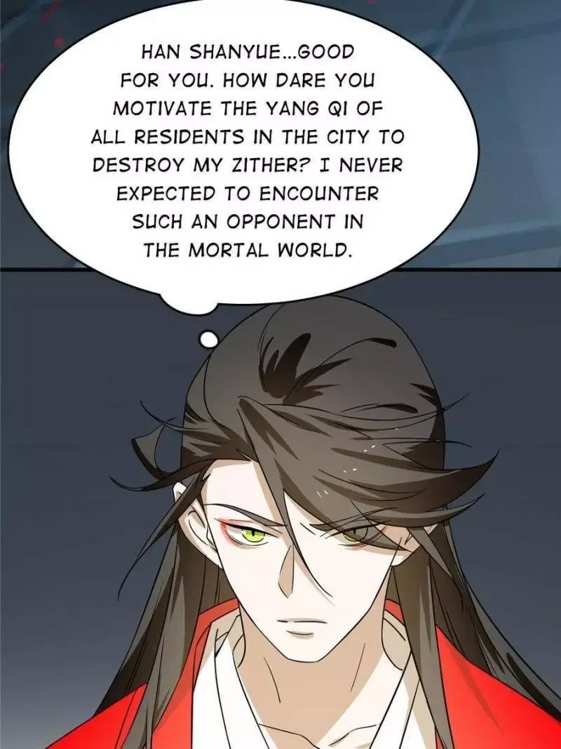 Queen of poison: The Legend of a Super Agent, Doctor and Princess Chapter 91 page 22