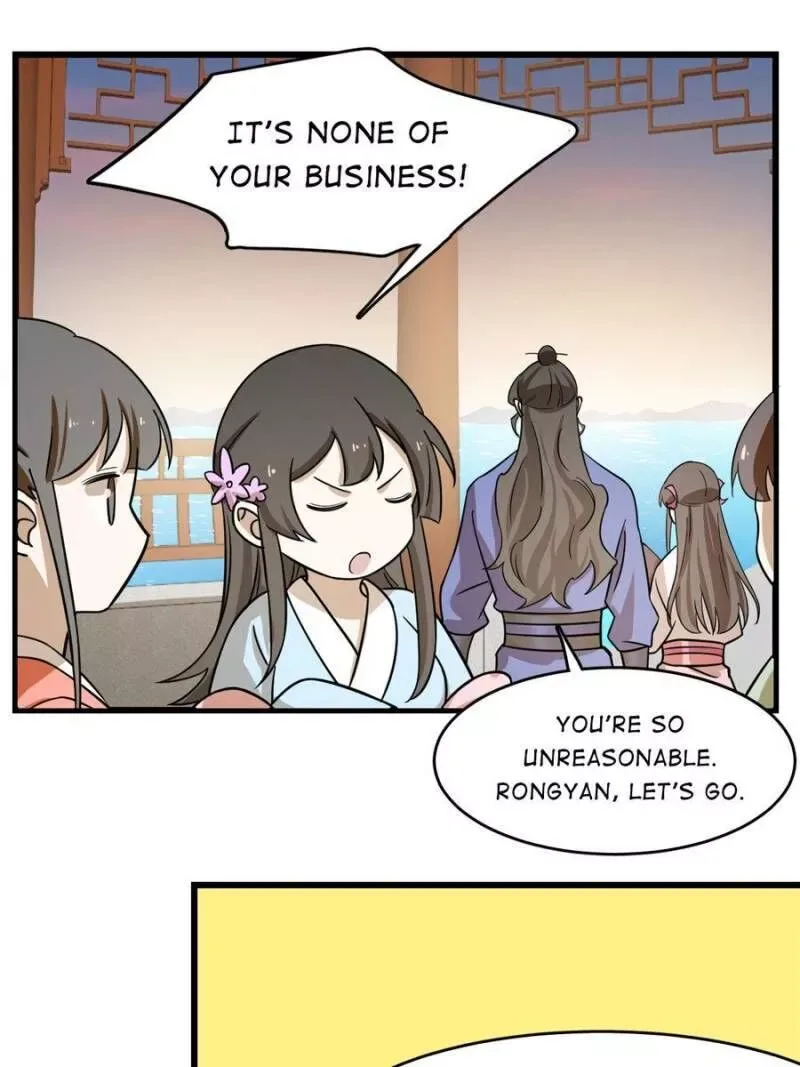 Queen of poison: The Legend of a Super Agent, Doctor and Princess Chapter 93.1 page 44