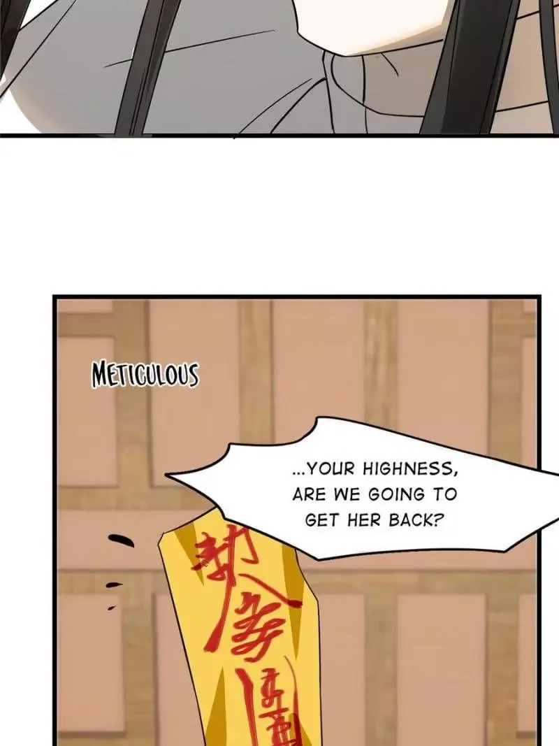 Queen of poison: The Legend of a Super Agent, Doctor and Princess Chapter 91 page 42