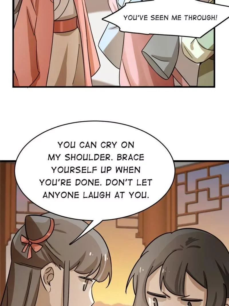 Queen of poison: The Legend of a Super Agent, Doctor and Princess Chapter 93.1 page 47