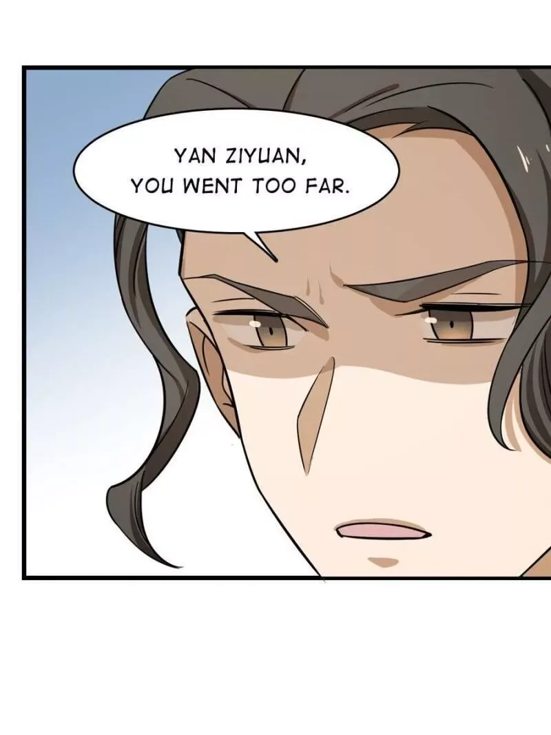 Queen of poison: The Legend of a Super Agent, Doctor and Princess Chapter 93.1 page 43