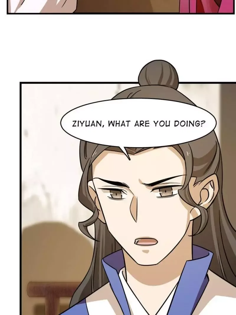 Queen of poison: The Legend of a Super Agent, Doctor and Princess Chapter 94 page 30