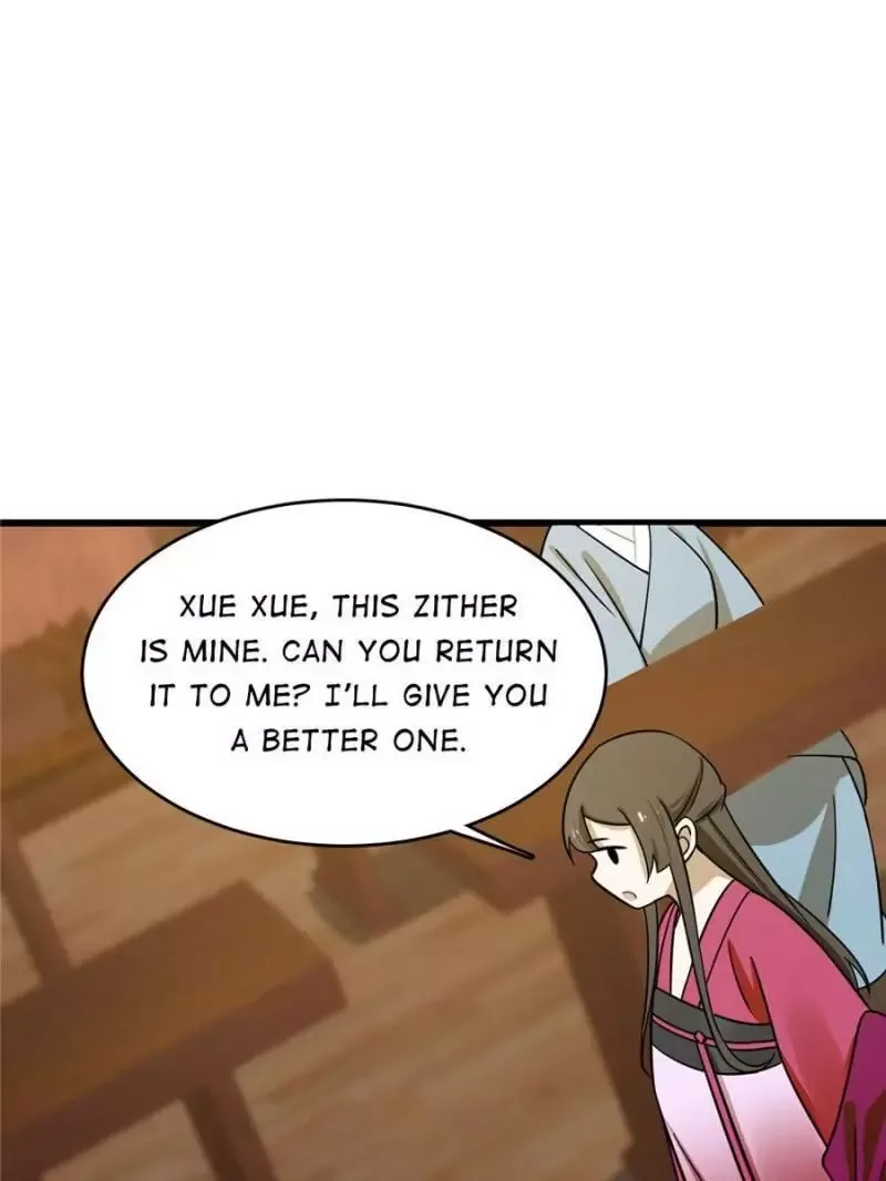 Queen of poison: The Legend of a Super Agent, Doctor and Princess Chapter 97 page 1