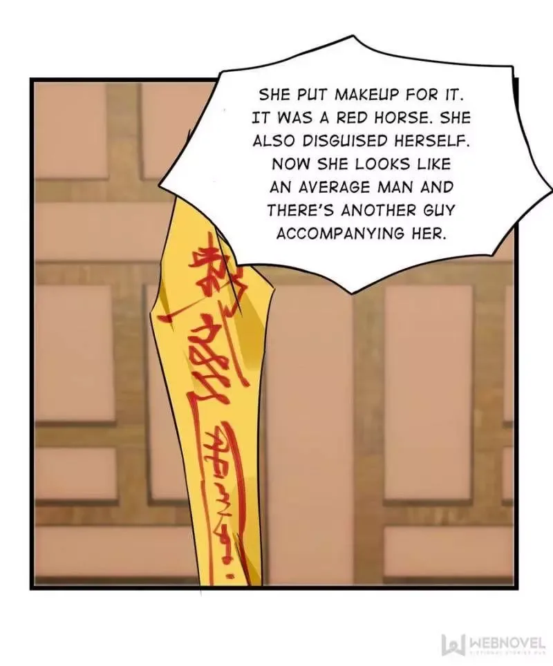 Queen of poison: The Legend of a Super Agent, Doctor and Princess Chapter 91 page 40