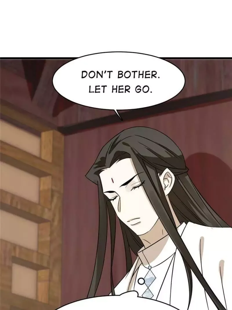 Queen of poison: The Legend of a Super Agent, Doctor and Princess Chapter 91 page 44