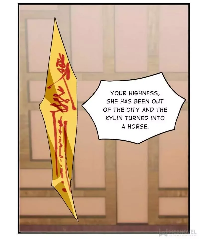 Queen of poison: The Legend of a Super Agent, Doctor and Princess Chapter 91 page 38
