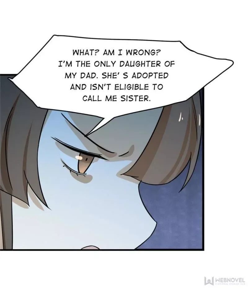 Queen of poison: The Legend of a Super Agent, Doctor and Princess Chapter 93.1 page 42