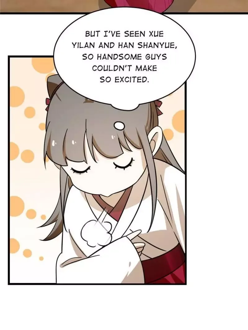 Queen of poison: The Legend of a Super Agent, Doctor and Princess Chapter 94 page 26