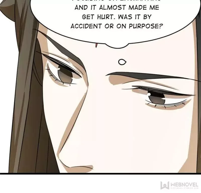 Queen of poison: The Legend of a Super Agent, Doctor and Princess Chapter 91 page 36