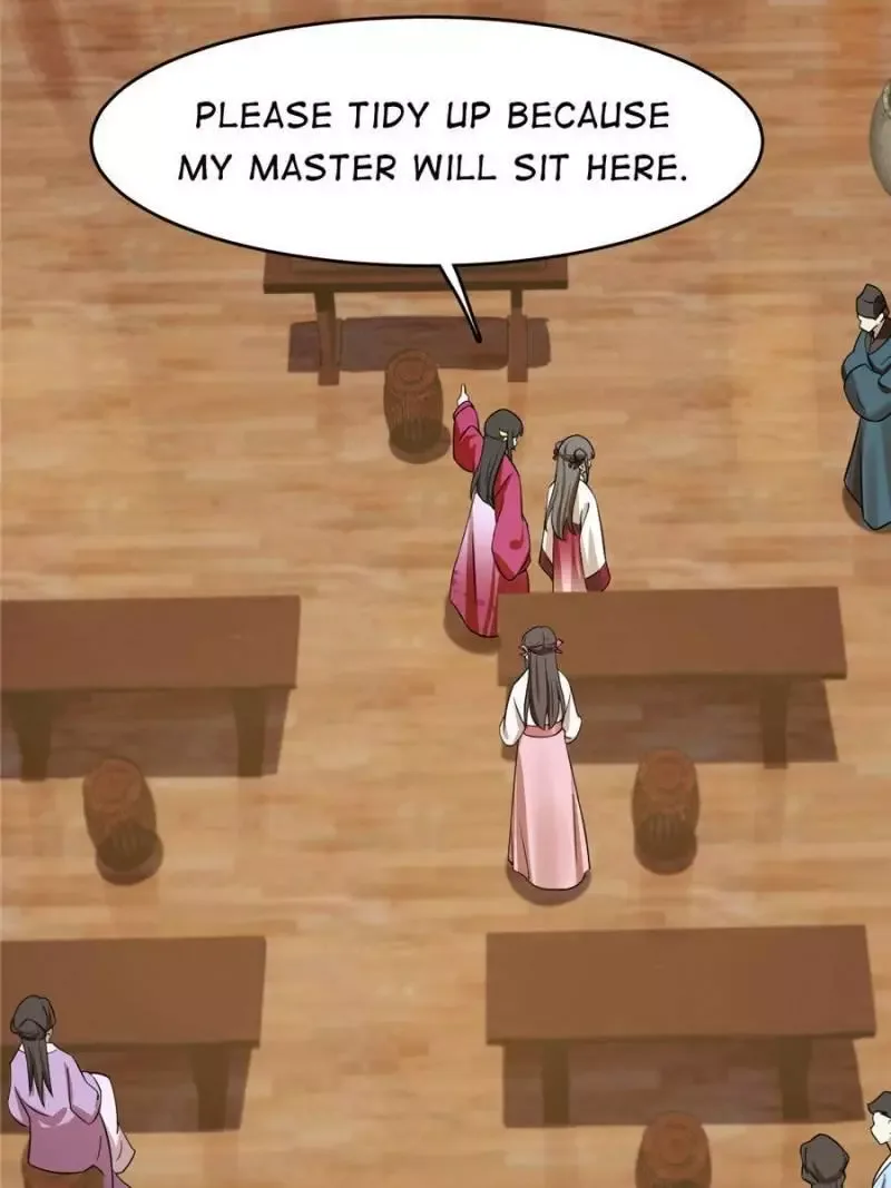 Queen of poison: The Legend of a Super Agent, Doctor and Princess Chapter 94 page 32