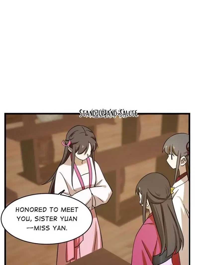 Queen of poison: The Legend of a Super Agent, Doctor and Princess Chapter 94 page 27