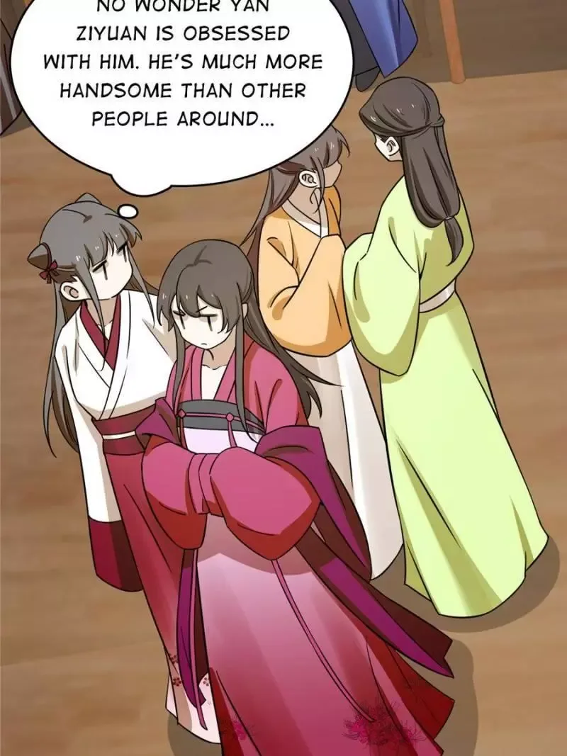 Queen of poison: The Legend of a Super Agent, Doctor and Princess Chapter 94 page 24