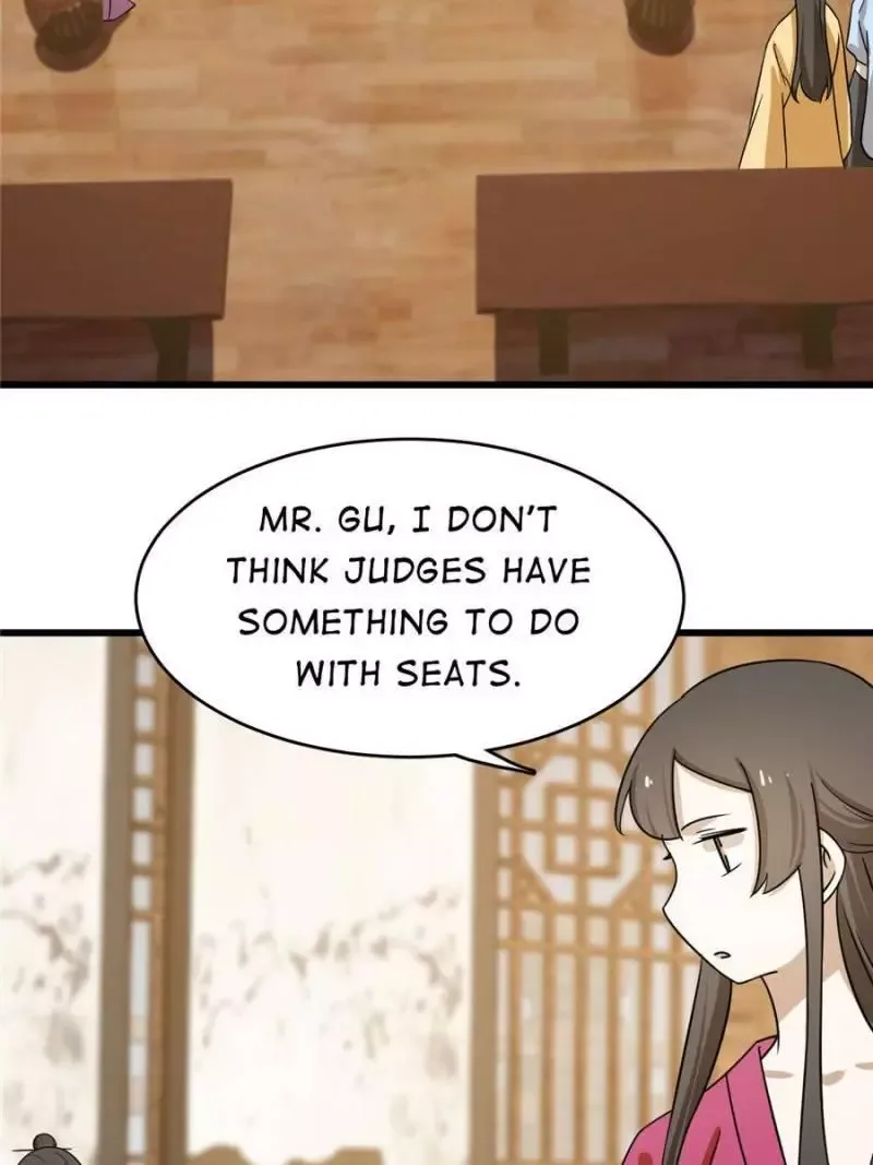 Queen of poison: The Legend of a Super Agent, Doctor and Princess Chapter 94 page 33