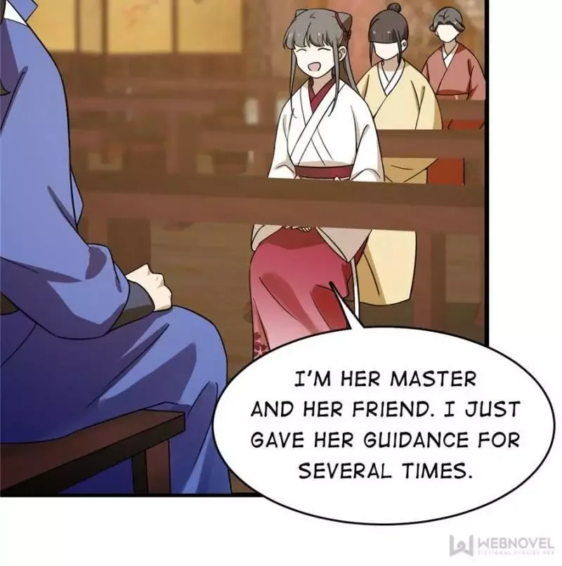 Queen of poison: The Legend of a Super Agent, Doctor and Princess Chapter 94 page 44