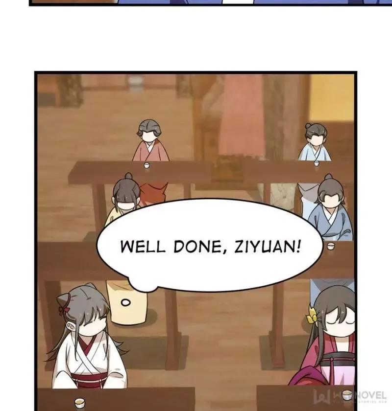 Queen of poison: The Legend of a Super Agent, Doctor and Princess Chapter 94 page 42