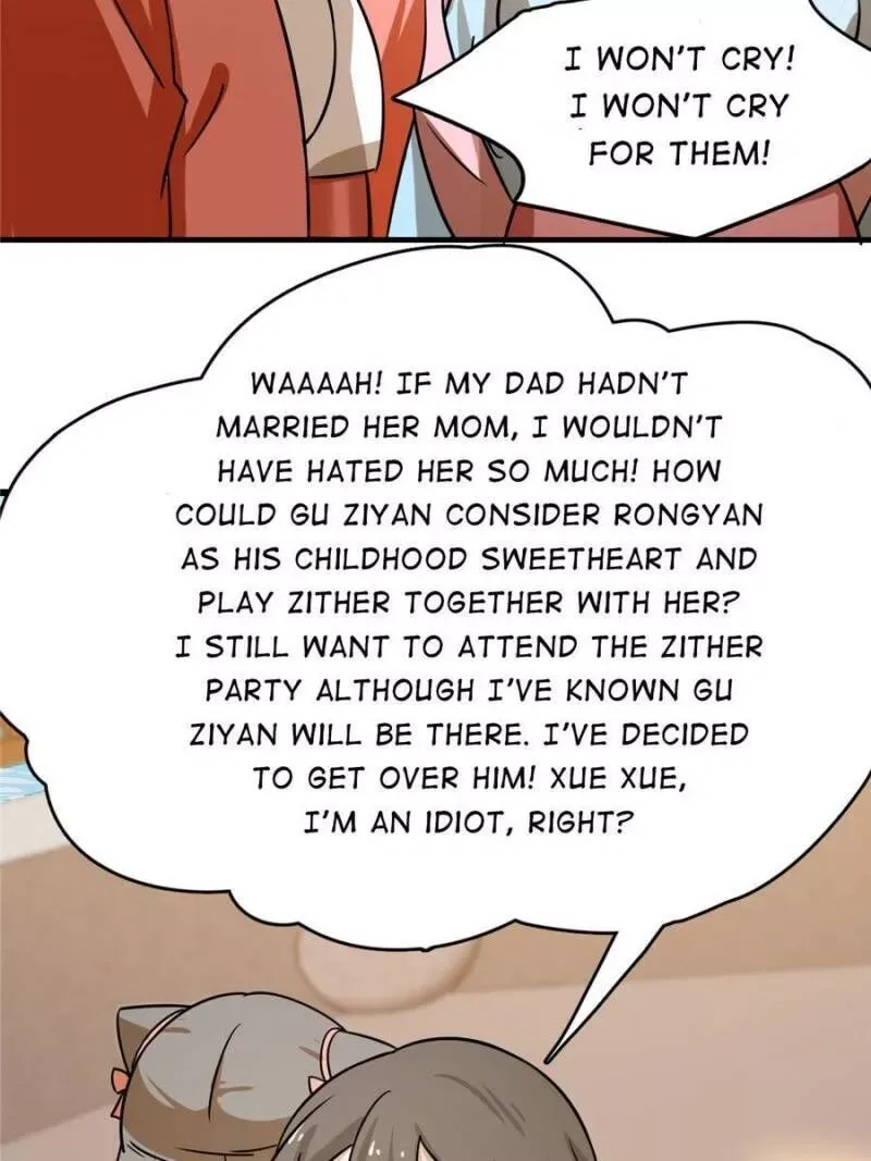 Queen of poison: The Legend of a Super Agent, Doctor and Princess Chapter 93.1 page 49