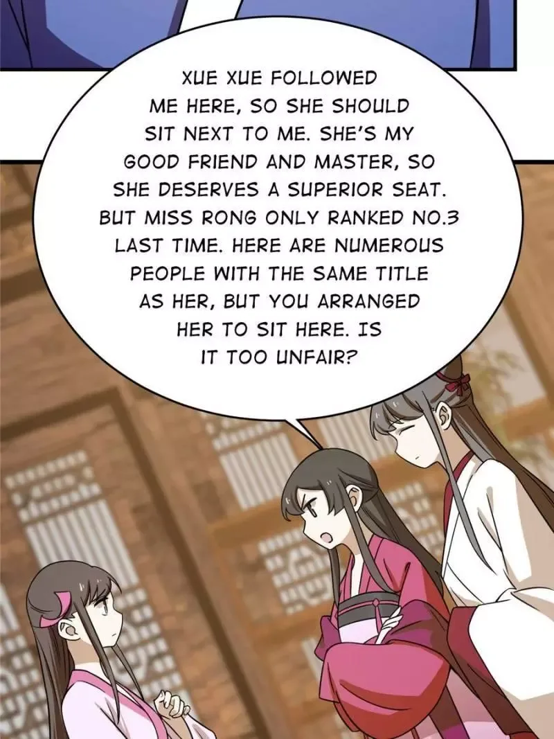 Queen of poison: The Legend of a Super Agent, Doctor and Princess Chapter 94 page 38