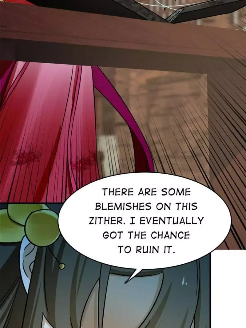 Queen of poison: The Legend of a Super Agent, Doctor and Princess Chapter 97 page 13