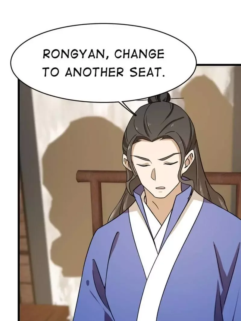 Queen of poison: The Legend of a Super Agent, Doctor and Princess Chapter 94 page 41