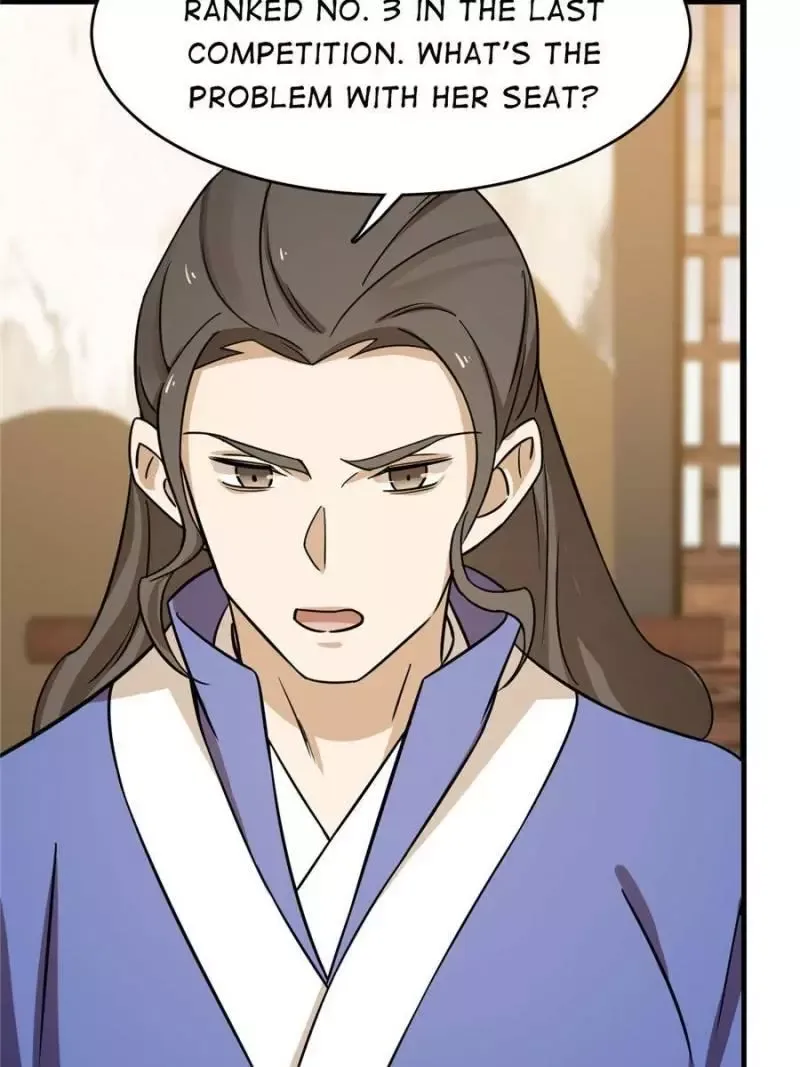 Queen of poison: The Legend of a Super Agent, Doctor and Princess Chapter 94 page 36