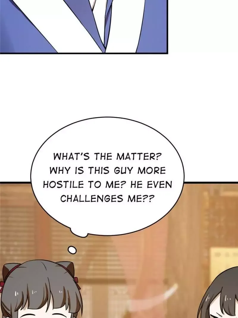 Queen of poison: The Legend of a Super Agent, Doctor and Princess Chapter 94 page 46