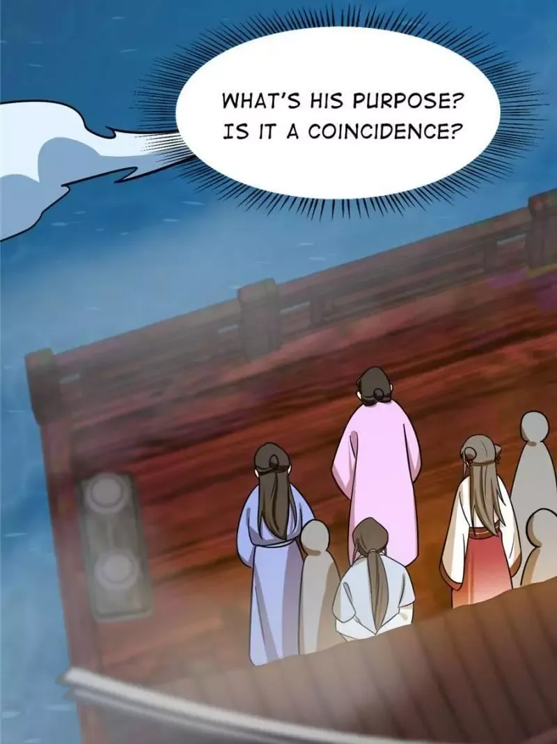Queen of poison: The Legend of a Super Agent, Doctor and Princess Chapter 97 page 34
