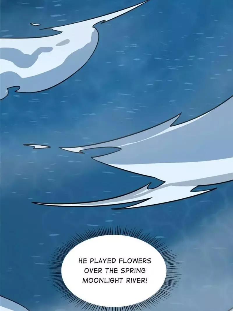 Queen of poison: The Legend of a Super Agent, Doctor and Princess Chapter 97 page 32