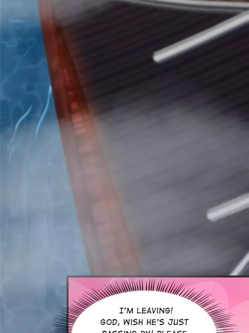 Queen of poison: The Legend of a Super Agent, Doctor and Princess Chapter 97 page 35