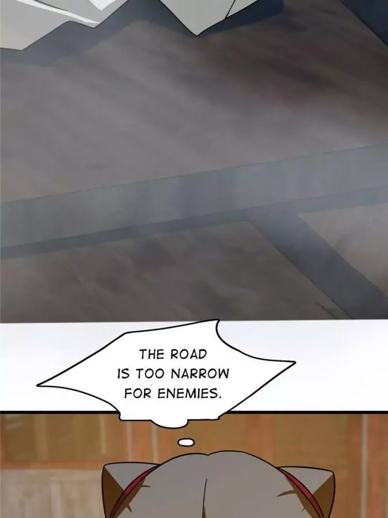 Queen of poison: The Legend of a Super Agent, Doctor and Princess Chapter 97 page 29