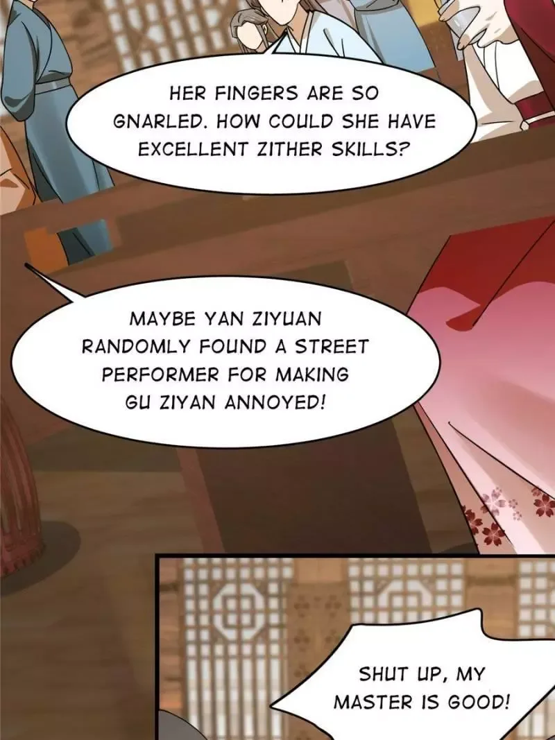 Queen of poison: The Legend of a Super Agent, Doctor and Princess Chapter 94 page 49