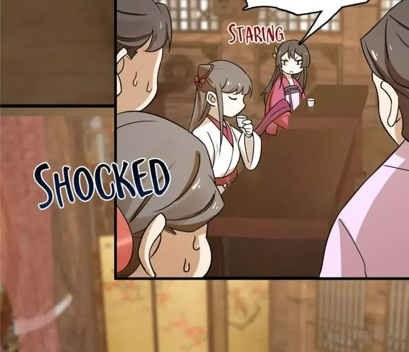 Queen of poison: The Legend of a Super Agent, Doctor and Princess Chapter 94 page 50