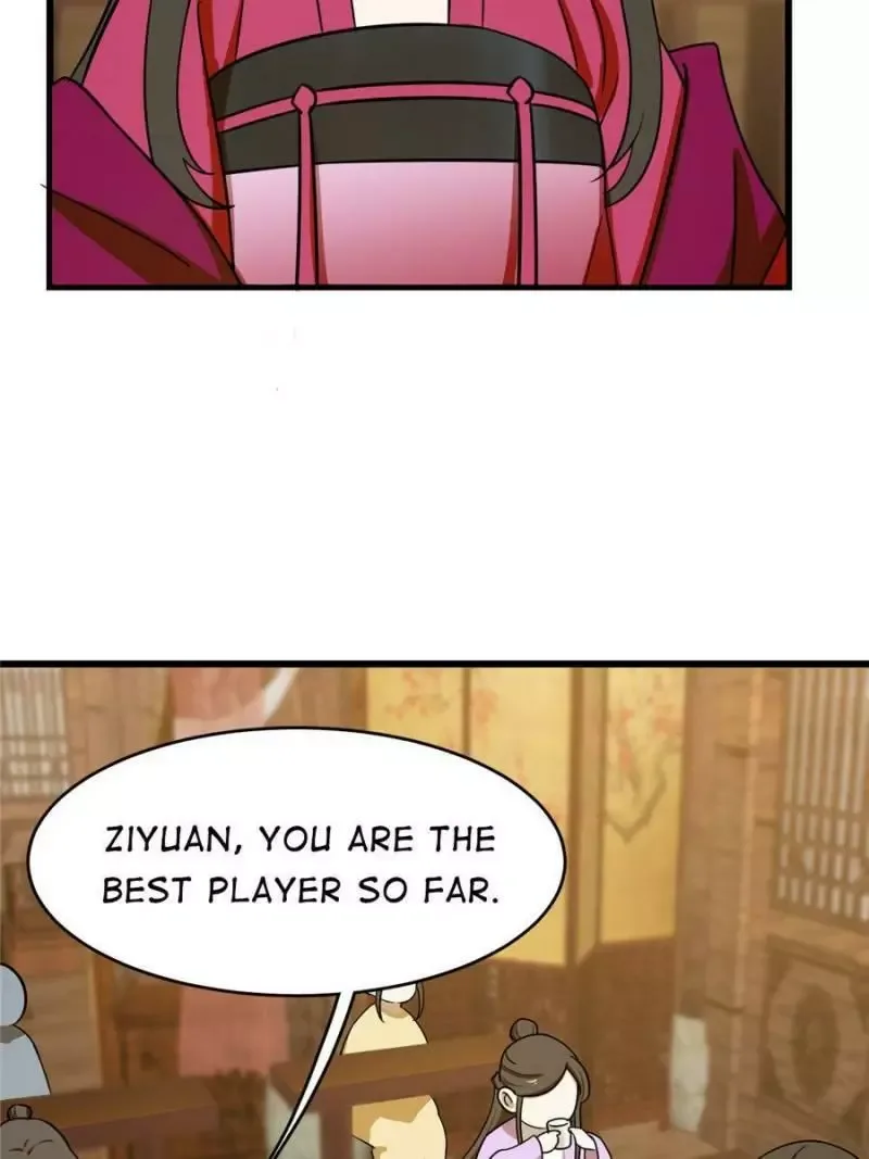 Queen of poison: The Legend of a Super Agent, Doctor and Princess Chapter 96 page 10
