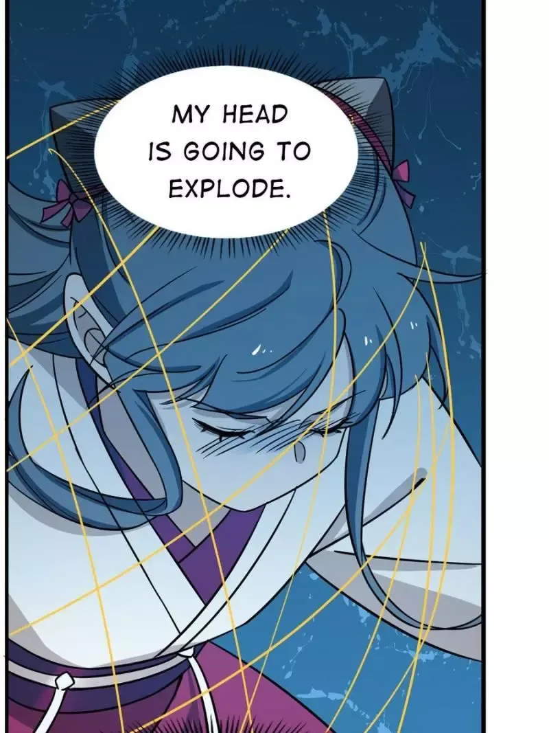 Queen of poison: The Legend of a Super Agent, Doctor and Princess Chapter 98 page 13