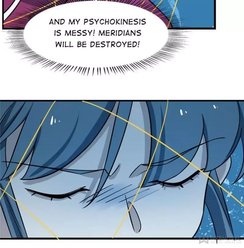 Queen of poison: The Legend of a Super Agent, Doctor and Princess Chapter 98 page 14