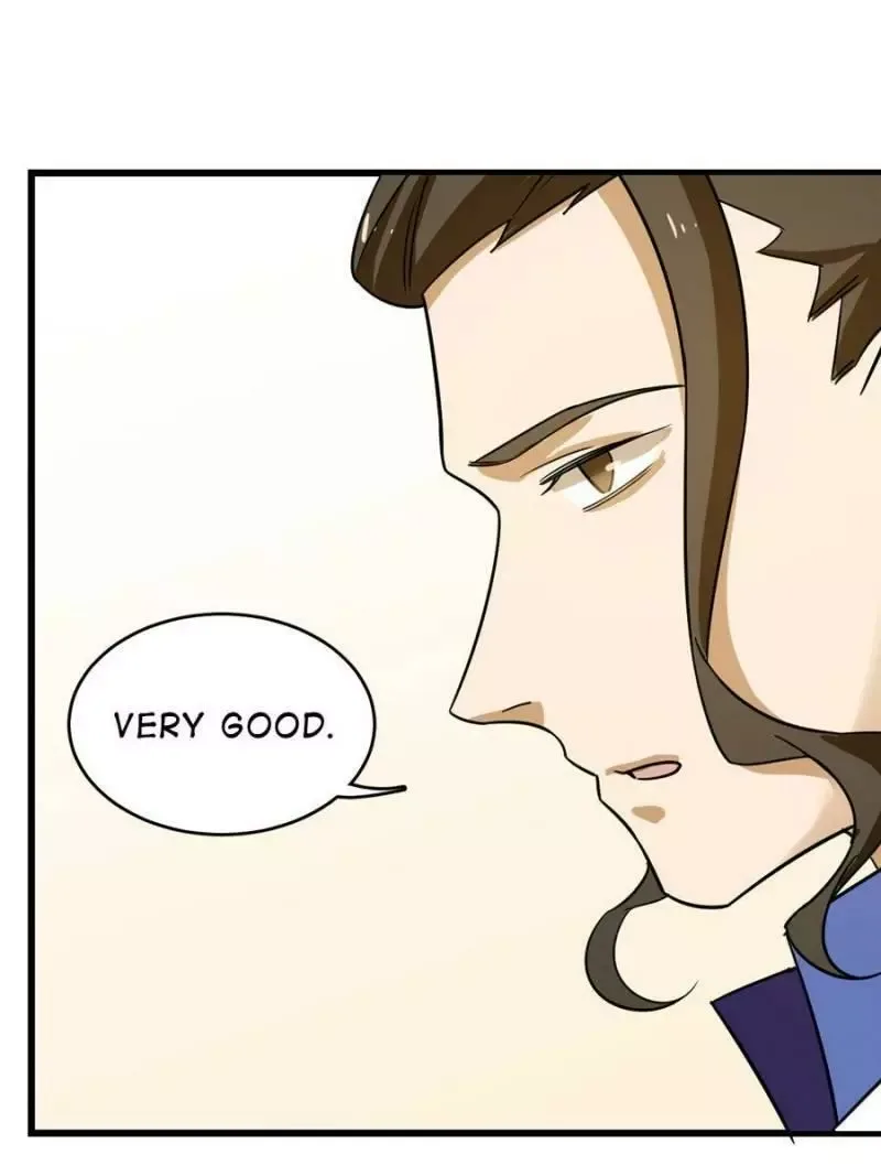 Queen of poison: The Legend of a Super Agent, Doctor and Princess Chapter 96 page 8