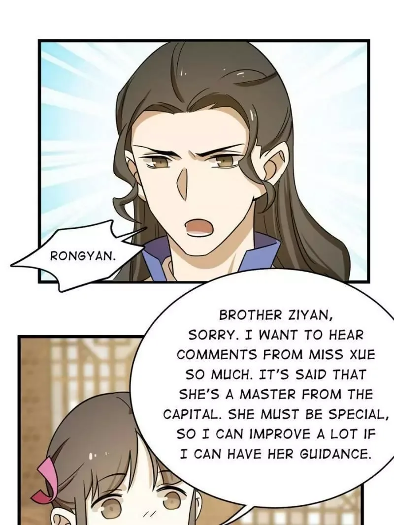 Queen of poison: The Legend of a Super Agent, Doctor and Princess Chapter 95 page 9