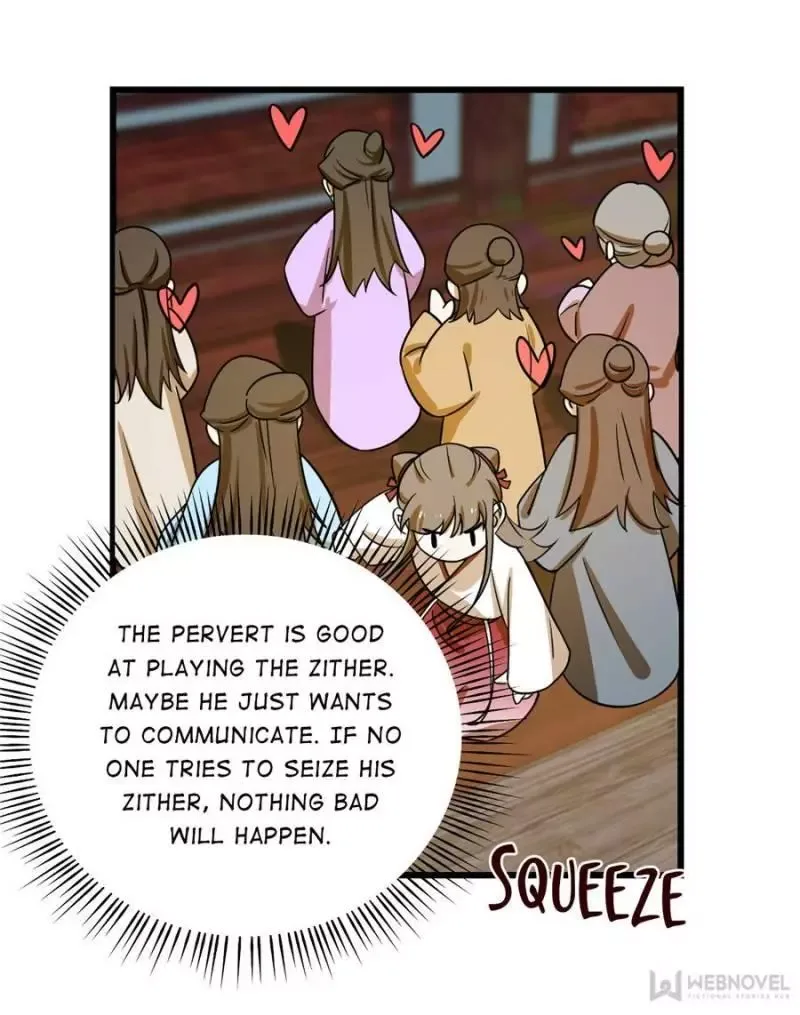 Queen of poison: The Legend of a Super Agent, Doctor and Princess Chapter 97 page 41