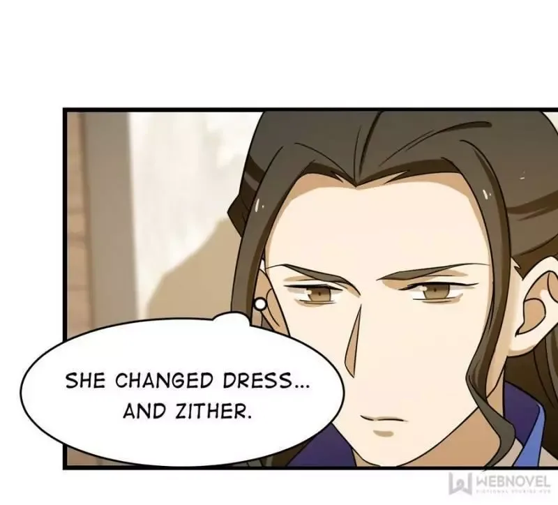 Queen of poison: The Legend of a Super Agent, Doctor and Princess Chapter 96 page 3
